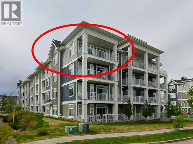 406, 500 Auburn Meadows Common SE, Calgary, Alberta T3M3P5