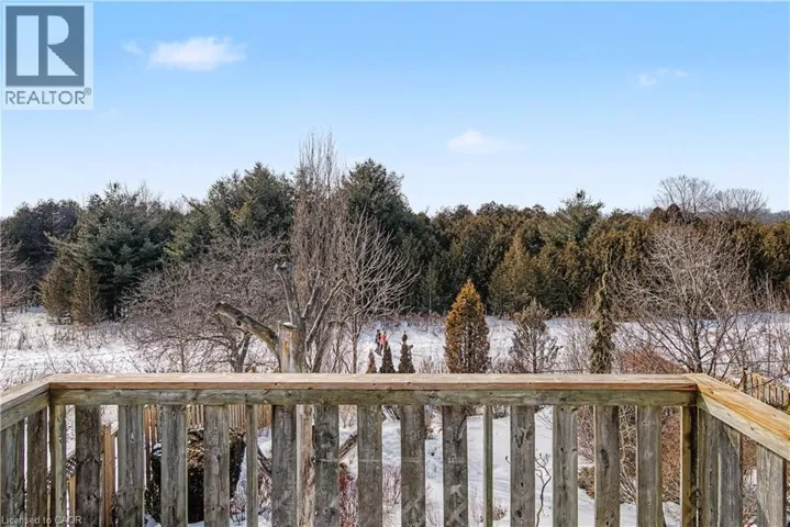114 DOVERCLIFFE Road, Guelph, Ontario N1G3A6