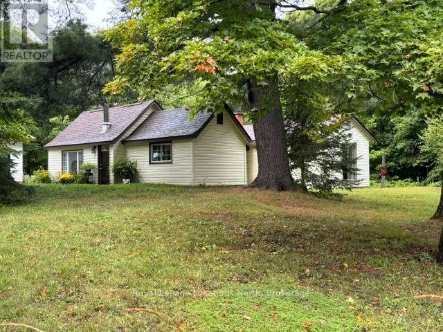 2843 592 HIGHWAY, Perry (Emsdale), Ontario P0A1J0