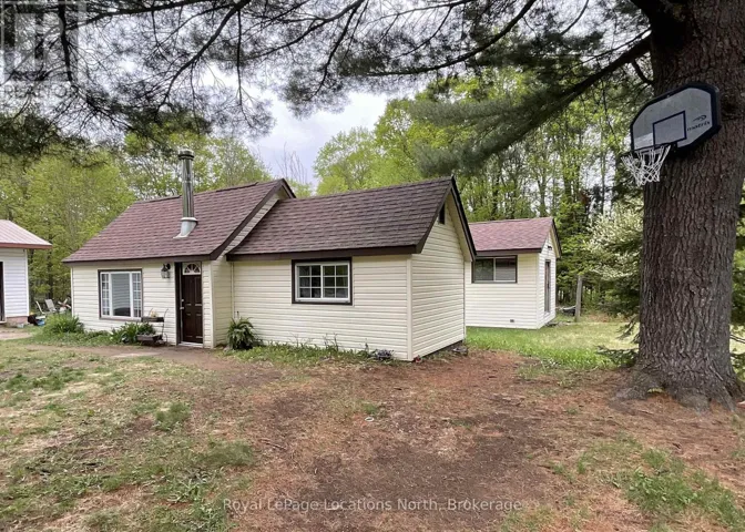 2843 592 HIGHWAY, Perry (Emsdale), Ontario P0A1J0