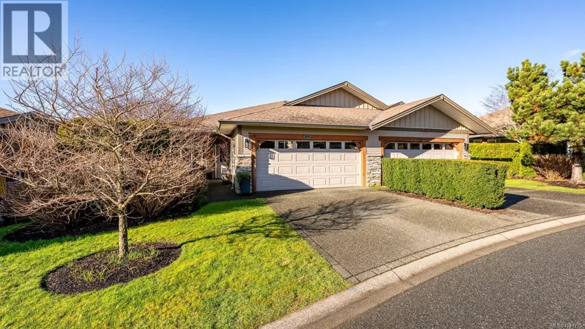 66 2300 Murrelet Dr, Comox, British Columbia V9M4J2