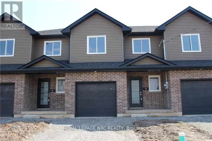 76 ALMOND STREET, Welland (Welland Downtown), Ontario L3B3P8