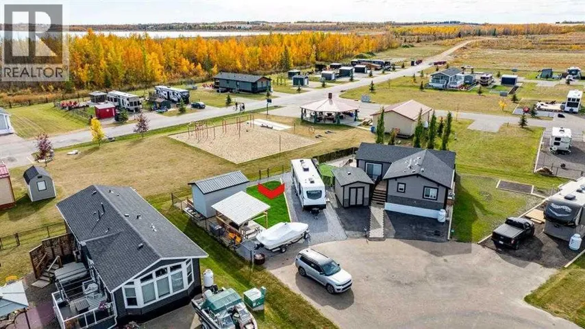 166, 41019 Range Road 11, Rural Lacombe County, Alberta T0C0J0