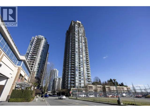 1603 2980 ATLANTIC AVENUE, Coquitlam, British Columbia V3B0G2