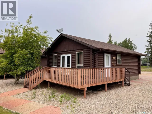 7 Spiritwood LANE, Good Lake Rm No. 274, Saskatchewan S0A0L1