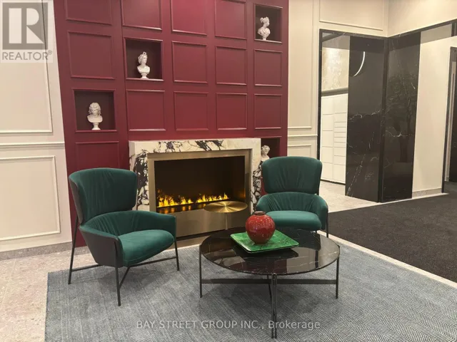 3311 - 180 FRONT STREET E, Toronto (Moss Park), Ontario M5A0K9