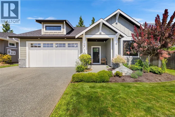 710 Salal St, Campbell River, British Columbia V9H0E6