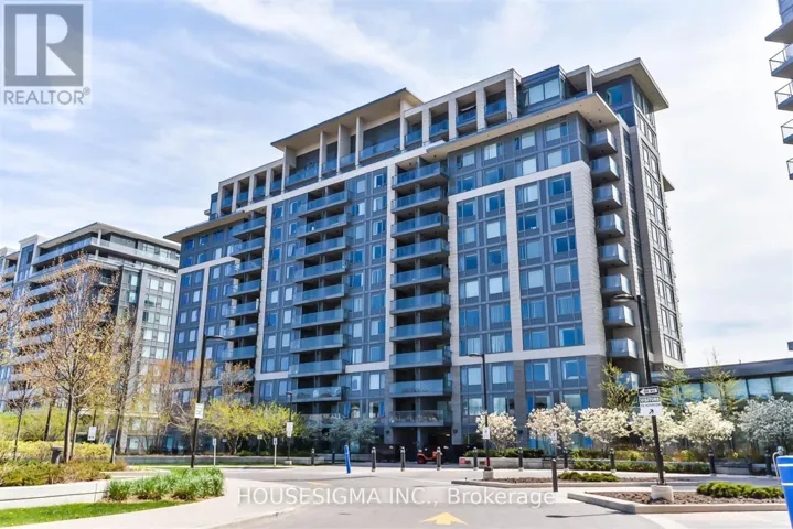 509 - 273 SOUTH PARK ROAD, Markham (Commerce Valley), Ontario L3T0B5