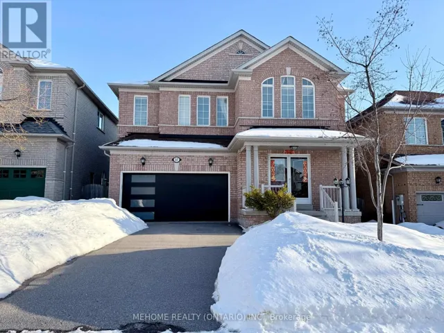 57 TEN OAKS BOULEVARD, Vaughan (Patterson), Ontario L4K5G3