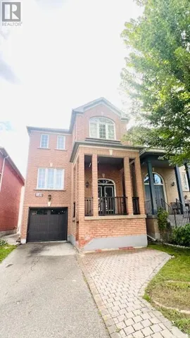 149 YELLOWOOD CIRCLE, Vaughan (Patterson), Ontario L4J8M5