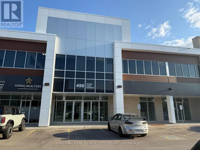 450 HESPELER ROAD, Cambridge, Ontario N1R0C9