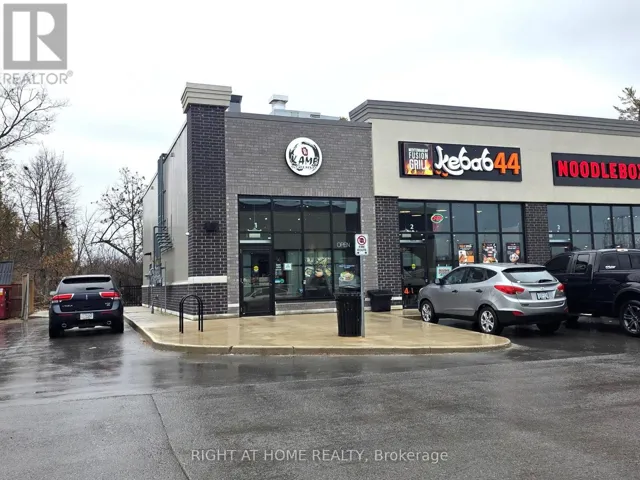 E10 - 1117 MIDLAND AVENUE, Kingston (City Northwest), Ontario K7P2X8