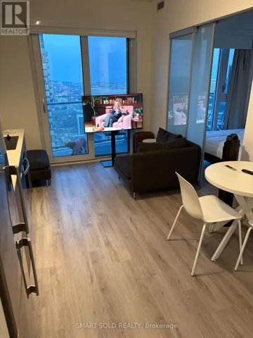 4005 - 100 DALHOUSIE STREET, Toronto (Church-Yonge Corridor), Ontario M5B0C7