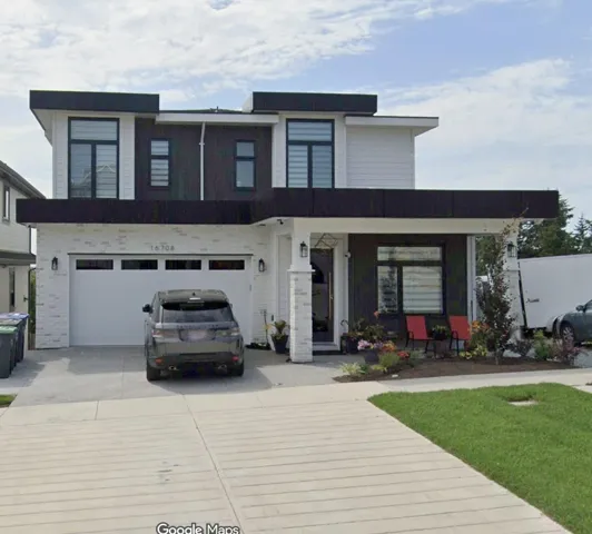 Suite-167xx 16A STREET, Surrey, British Columbia V3Z0T3