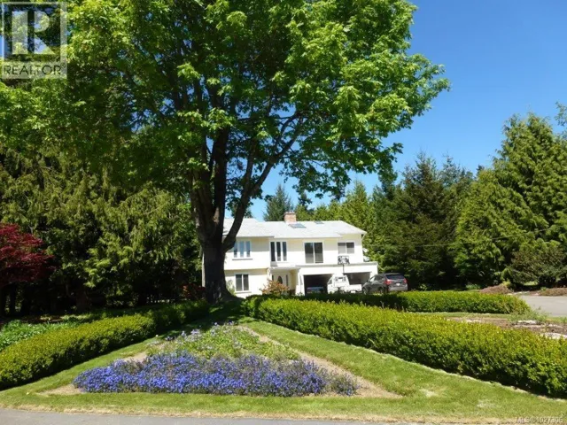 1245 Fisher Rd, Cobble Hill, British Columbia V8H0G4