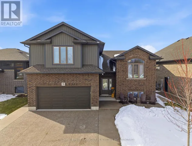 70 RENFIELD STREET, Port Colborne (Sugarloaf), Ontario L3K0A7