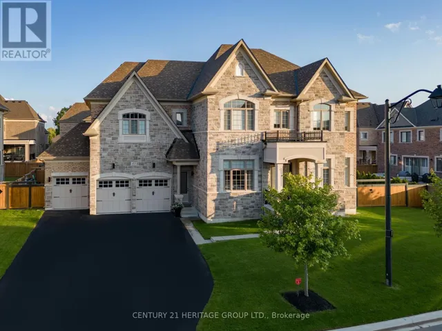 43 SIR HENRY COURT, King (King City), Ontario L7B0P5