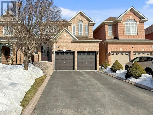 5875 O'MEARA STREET, Mississauga (East Credit), Ontario L5V2X2