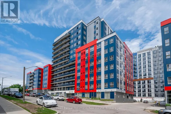 227 - 258B SUNVIEW STREET, Waterloo, Ontario N2L0H7