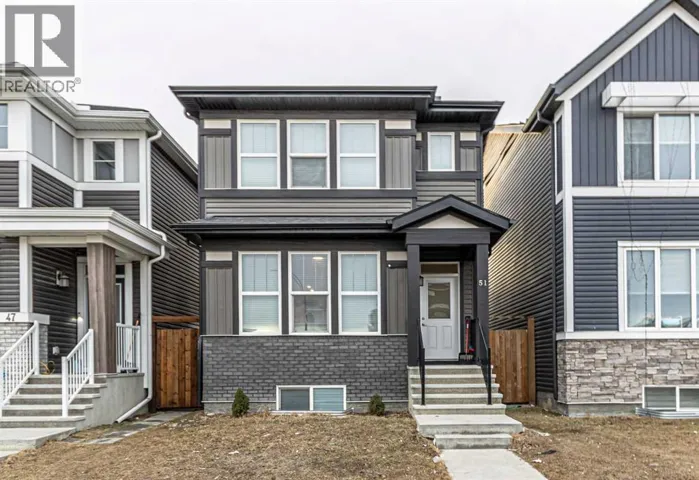 51 corner meadows Villas NE, Calgary, Alberta T3N1J5