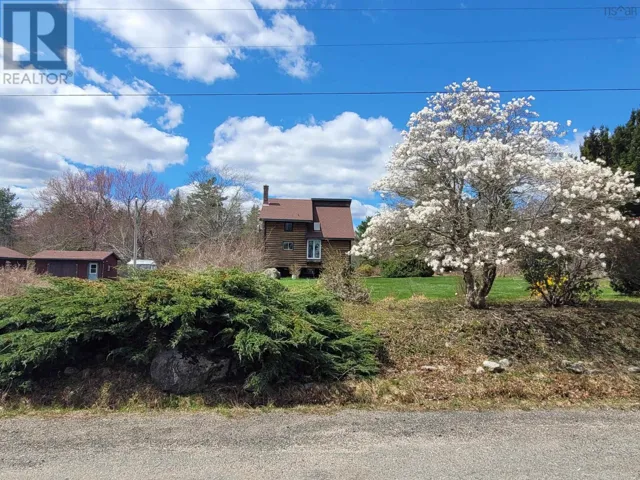 1214 Old Port Mouton Road, White Point, Nova Scotia B0T1G0