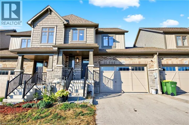 119 STAN BAKER Boulevard, Grey Highlands, Ontario N0C1H0