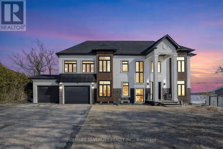 12931 NINTH LINE, Halton Hills (Rural Halton Hills), Ontario L7G4S8