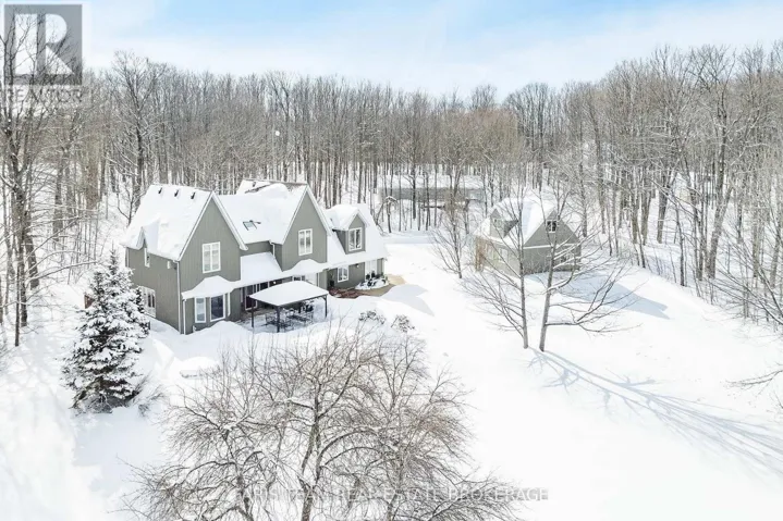 714329 BASELINE ROAD, Grey Highlands, Ontario N0C1E0