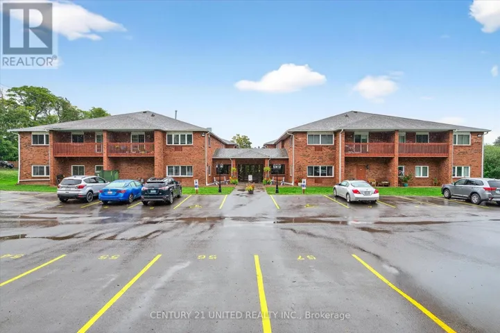 224 - 475 PARKHILL ROAD W, Peterborough (Town Ward 3), Ontario K9H7M5
