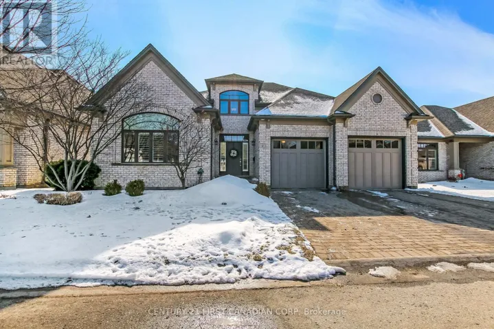 #4 - 2014 VALLEYRUN BOULEVARD, London North (North R), Ontario N6G5M8