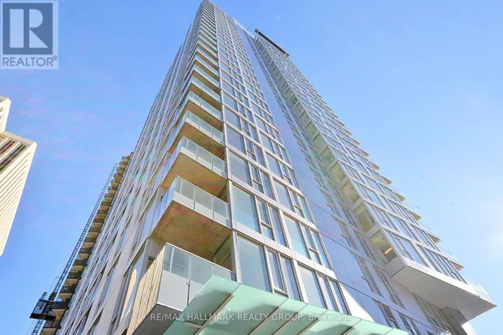 505 - 179 METCALFE STREET, Ottawa, Ontario K2P0W1