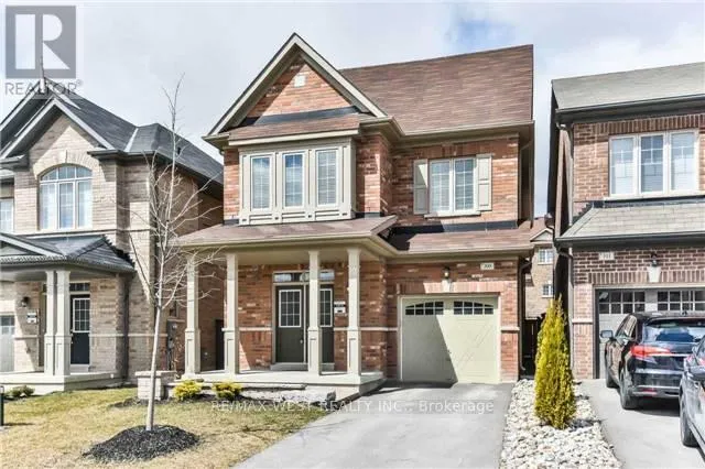 309 MOODY DRIVE, Vaughan (Kleinburg), Ontario L4H3Z6