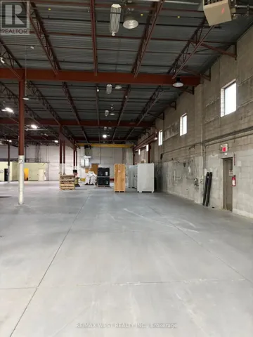 10 DEVON ROAD, Brampton (Gore Industrial South), Ontario L6T5B5