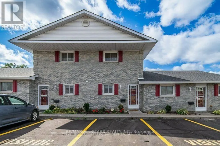 3 - 73 LYWOOD STREET, Belleville (Thurlow Ward), Ontario K0K1K0