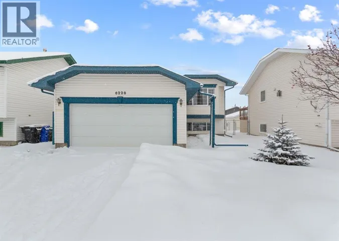 6228 Cypress Close, Olds, Alberta T4H1M7