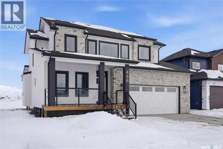 436 Augusta BOULEVARD, Warman, Saskatchewan S0K4S5