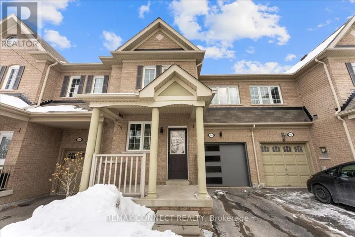 94 TODHUNTER CRESCENT, Ajax (Northeast Ajax), Ontario L1Z0K1