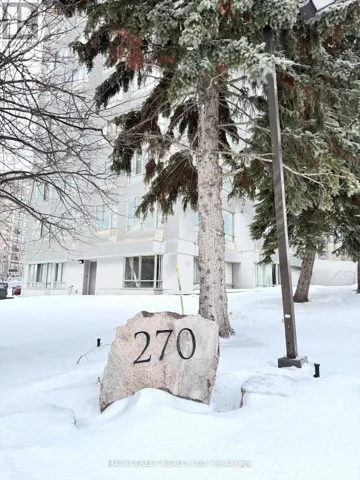 211 - 270 DAVIS DRIVE, Newmarket (Central Newmarket), Ontario L3Y8K2