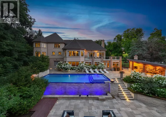 24 DEW DROP COURT, Vaughan, Ontario L6A1E9