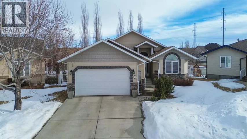 58 Lewis Close, Red Deer, Alberta T4R3E4