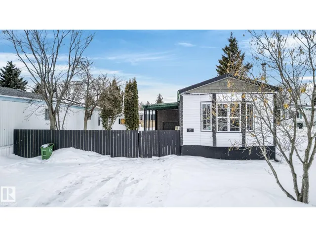 72 Evergreen PA NW, Edmonton, Alberta T5Y4M2
