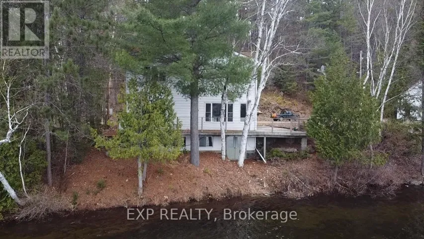 88 CHRIS MULLIN LANE, Madawaska Valley, Ontario K0J1B0