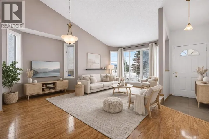 1208 Sunvista Way SE, Calgary, Alberta T2X3G1
