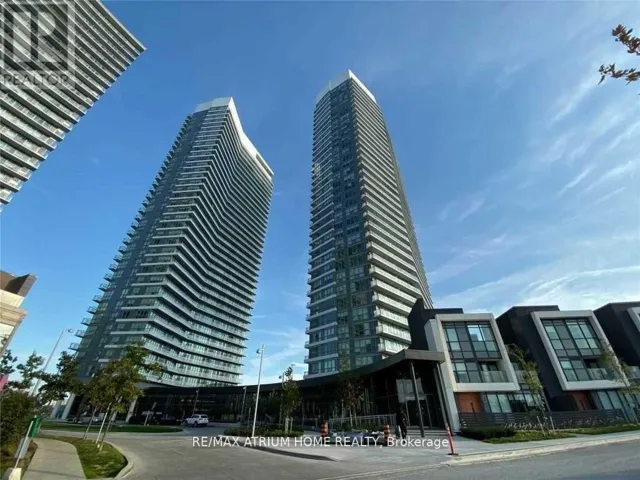 308 - 115 MCMAHON DRIVE, Toronto (Bayview Village), Ontario M2K0E3