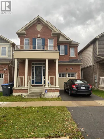 BSMT - 26 FEEDER STREET, Brampton (Northwest Brampton), Ontario L7A4T7