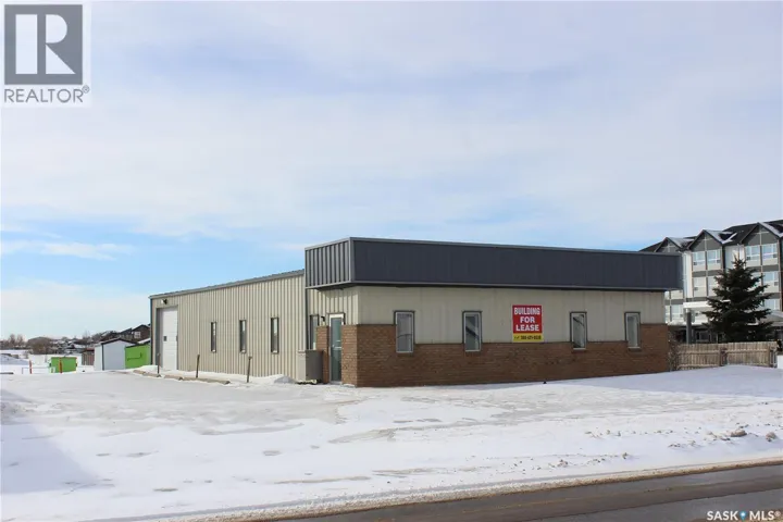 110 King STREET, Estevan, Saskatchewan S4A2T5