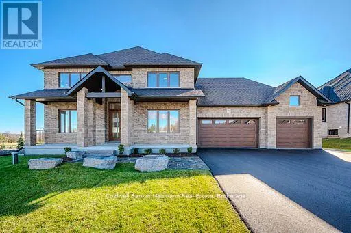 10 BROUGHTON STREET, Erin, Ontario N1H0B7