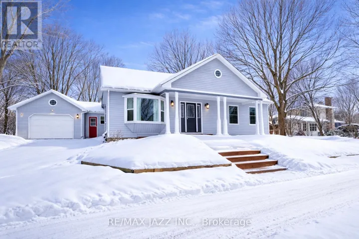 1086 SOMERVILLE STREET, Oshawa (Centennial), Ontario L1G4K5