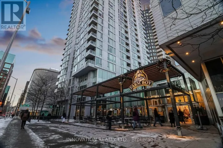 1203 - 40 NEPEAN STREET, Ottawa, Ontario K2P0X5