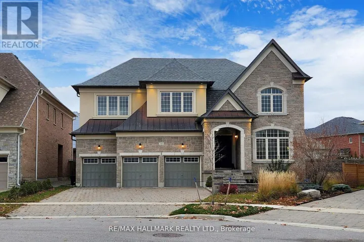 64 CHESNEY CRESCENT, Vaughan (Kleinburg), Ontario L4H4A5